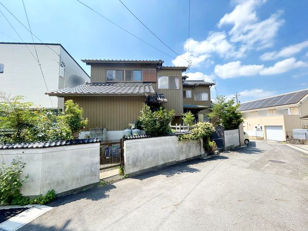 豊田市野見山町3丁目 土地写真 豊田市野見山町3丁目 土地写真