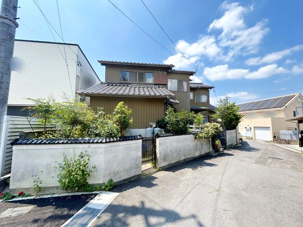 豊田市野見山町3丁目 土地写真 豊田市野見山町3丁目 土地写真