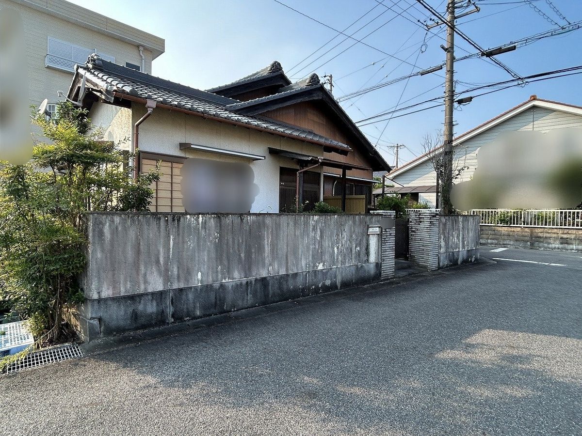 土地写真
