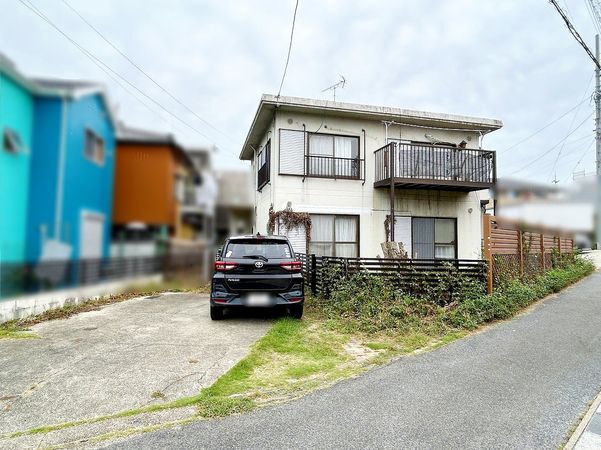 土地写真