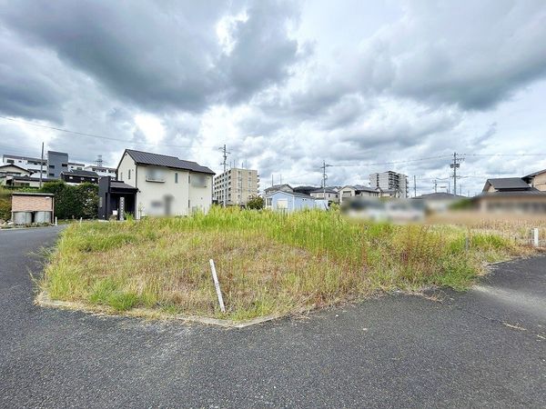豊田市大清水町原山 土地写真 豊田市大清水町原山 土地写真