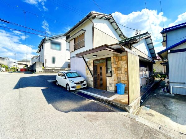 豊田市四郷町天道 土地写真 豊田市四郷町天道 土地写真