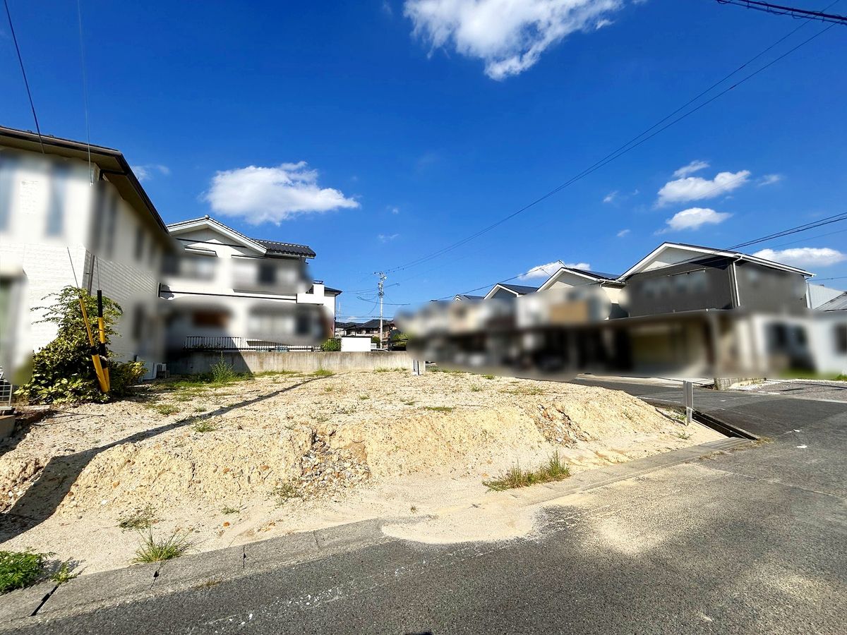 土地写真