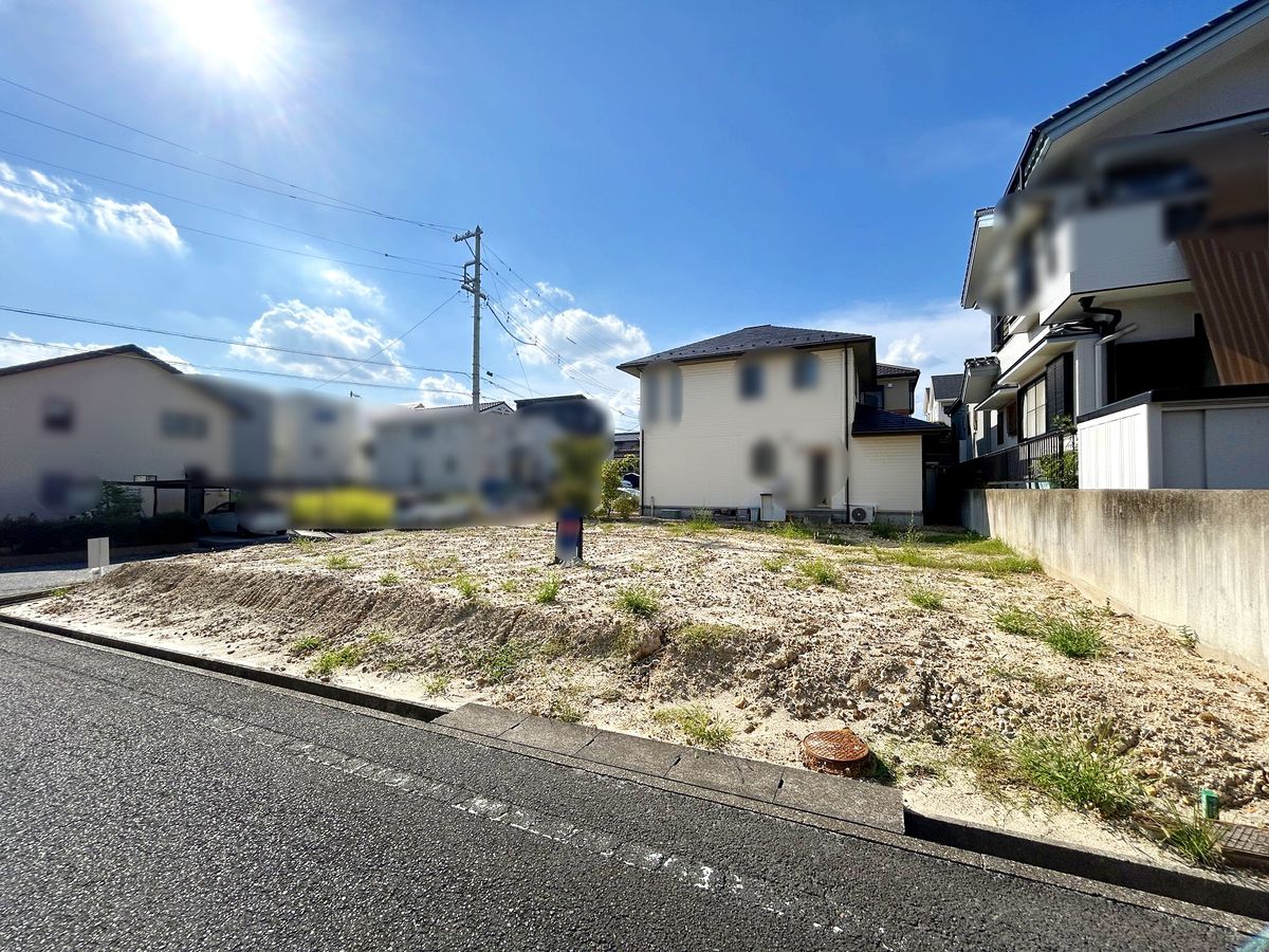 土地写真
