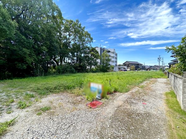 土地写真