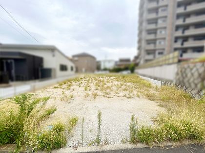 豊田市新生町1丁目 2号地 土地写真