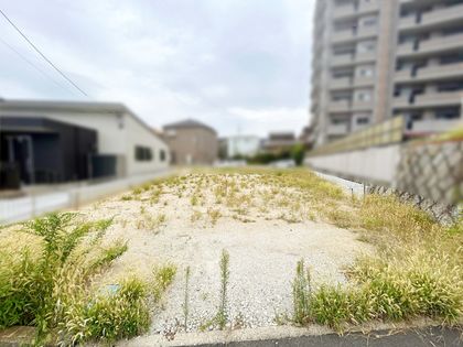 豊田市新生町1丁目 1号地 土地写真