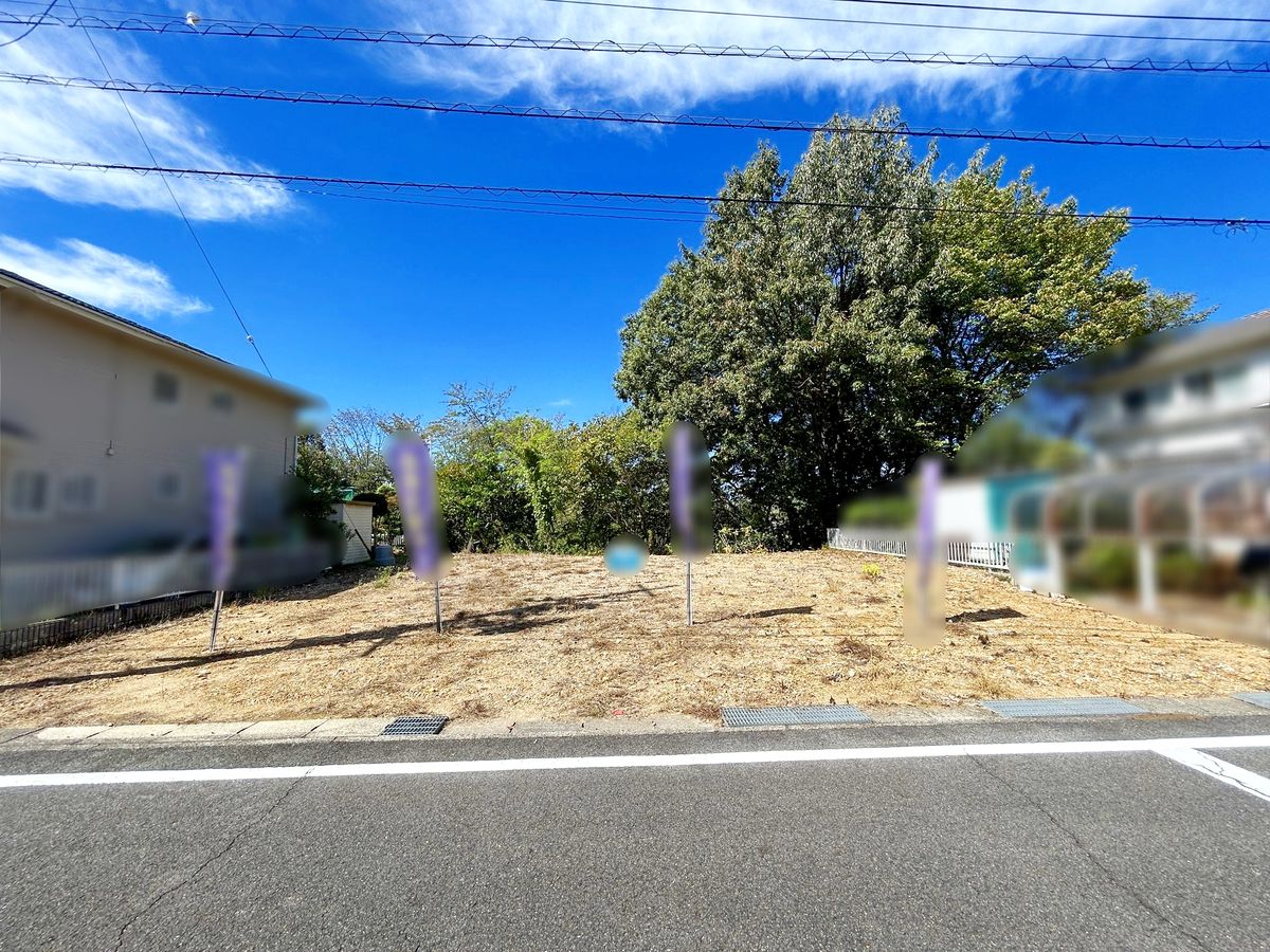 土地写真