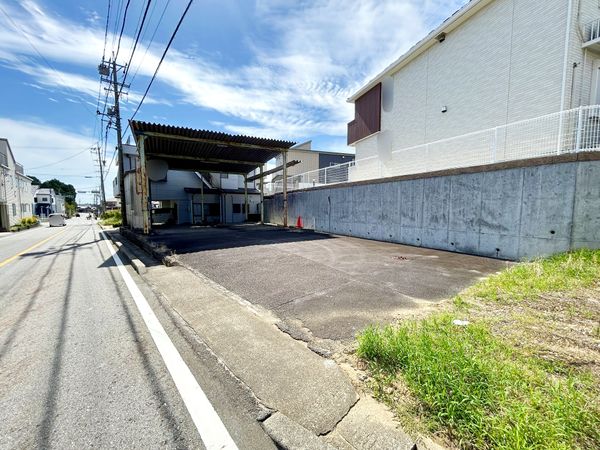 土地写真