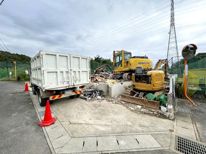 豊田市室町1丁目 土地写真