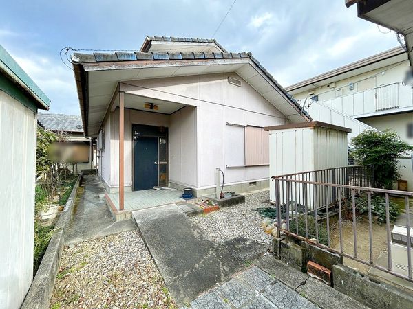 豊田市竹元町南嶋 土地写真 豊田市竹元町南嶋 土地写真