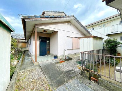 豊田市竹元町南嶋 土地写真