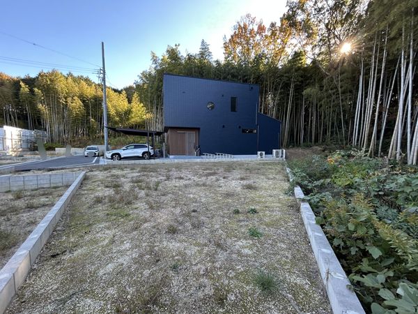 豊田市平戸橋町馬場瀬 9号地 土地写真