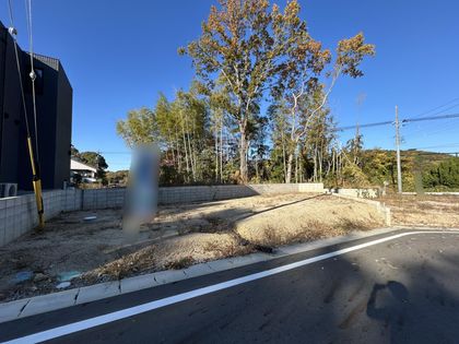 豊田市平戸橋町馬場瀬 12号地 土地写真