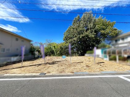 みよし市三好丘6丁目 2号地 土地写真