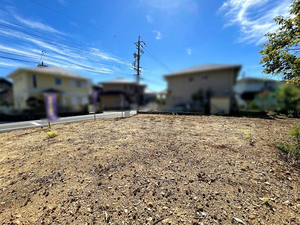 みよし市三好丘6丁目 2号地 土地写真 みよし市三好丘6丁目 2号地 土地写真