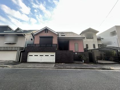 名古屋市天白区焼山2丁目 土地 土地写真