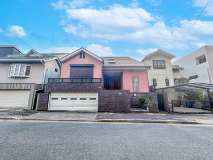 名古屋市天白区焼山2丁目 土地 土地写真