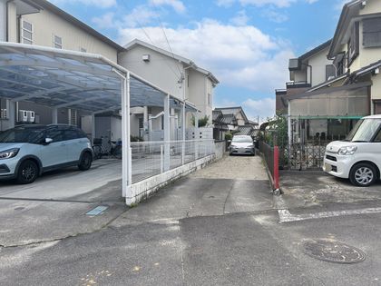 豊田市新町3丁目 土地 土地写真