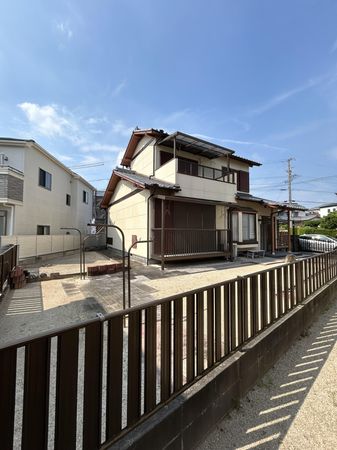 豊田市野見山町三丁目 土地写真 豊田市野見山町三丁目 土地写真