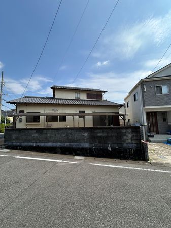 豊田市野見山町三丁目 土地写真 豊田市野見山町三丁目 土地写真