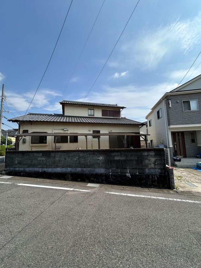 土地写真