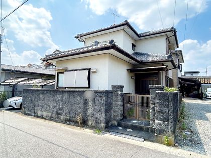 豊田市井上町4丁目 土地写真