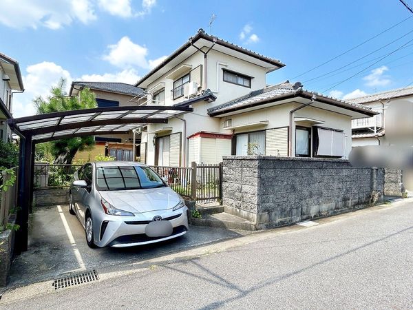 豊田市井上町4丁目 土地写真 豊田市井上町4丁目 土地写真