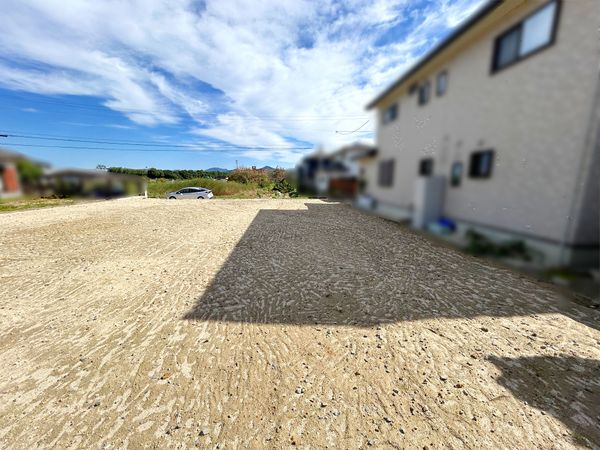 豊田市配津町中屋敷 B区画 土地写真 豊田市配津町中屋敷 B区画 土地写真