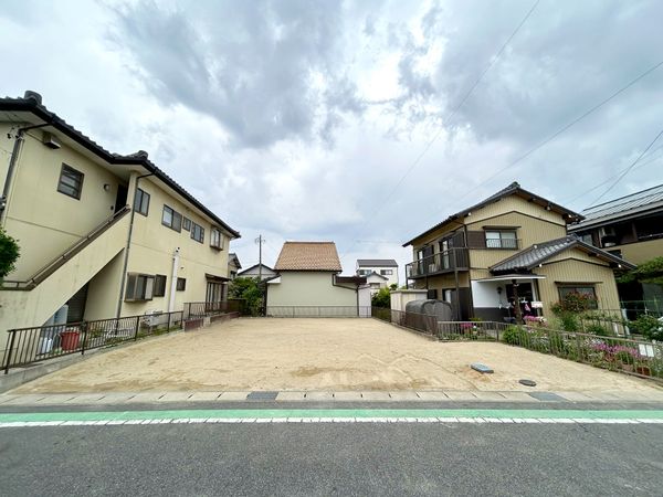 豊田市小川町7丁目 土地写真 豊田市小川町7丁目 土地写真