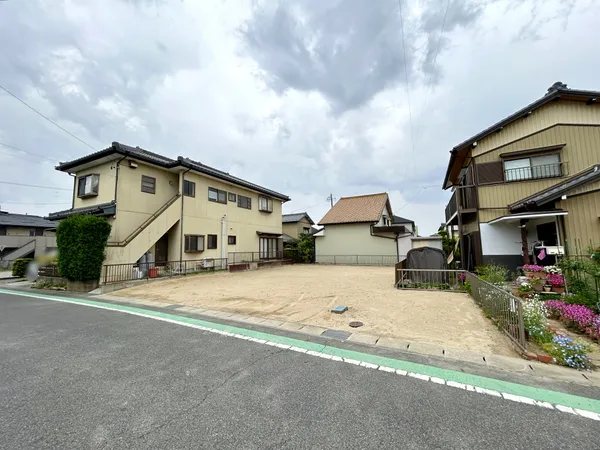 現地