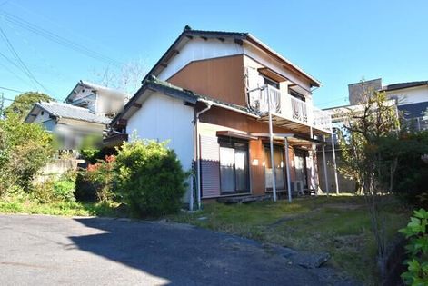 豊田市渡刈町上糟目 土地 土地写真