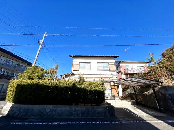 豊田市青木町5丁目 土地写真
