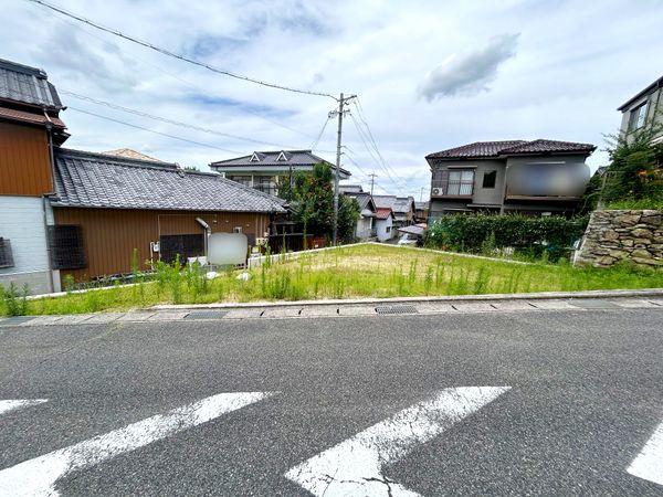 豊田市広川町10丁目 土地写真 豊田市広川町10丁目 土地写真