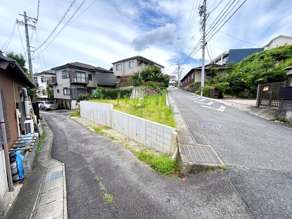 豊田市広川町10丁目 土地写真 豊田市広川町10丁目 土地写真