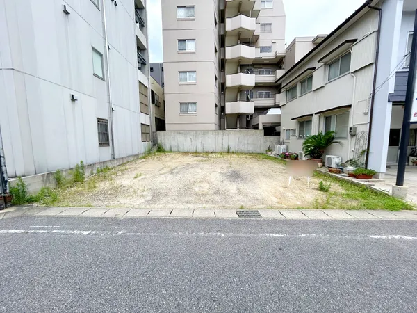 愛知環状鉄道『三河豊田』駅より徒歩３分の好立地です。