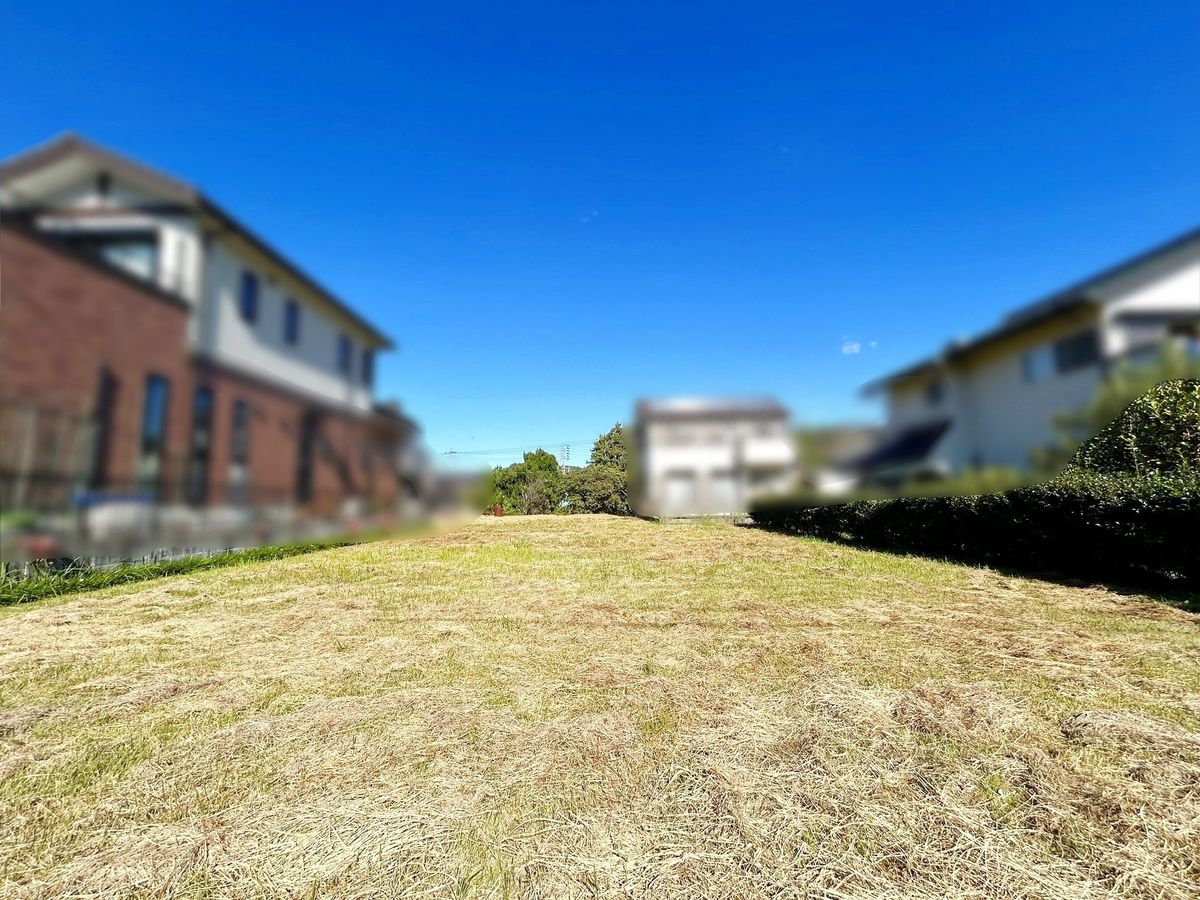 土地写真