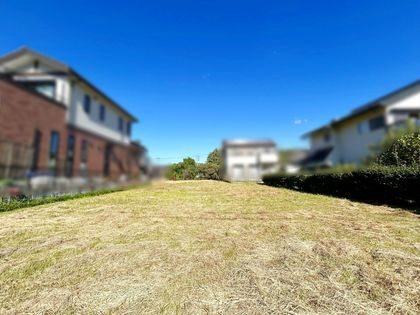 豊田市藤岡飯野町五釜 土地写真
