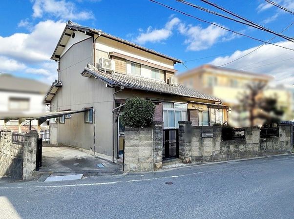 豊田市久岡町5丁目 土地写真 豊田市久岡町5丁目 土地写真