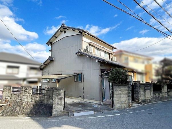 豊田市久岡町5丁目 土地写真 豊田市久岡町5丁目 土地写真