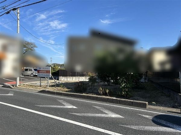 豊田市越戸町松葉 その他 豊田市越戸町松葉 その他