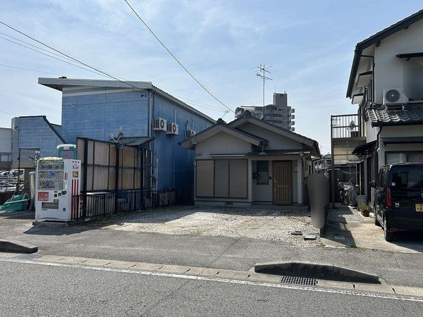 豊田市田中町4丁目 土地写真 豊田市田中町4丁目 土地写真