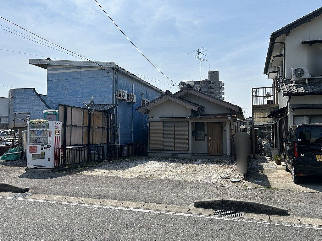 土地写真