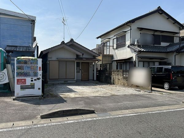 豊田市田中町4丁目 土地写真 豊田市田中町4丁目 土地写真