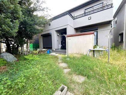 豊田市大林町11丁目 土地写真