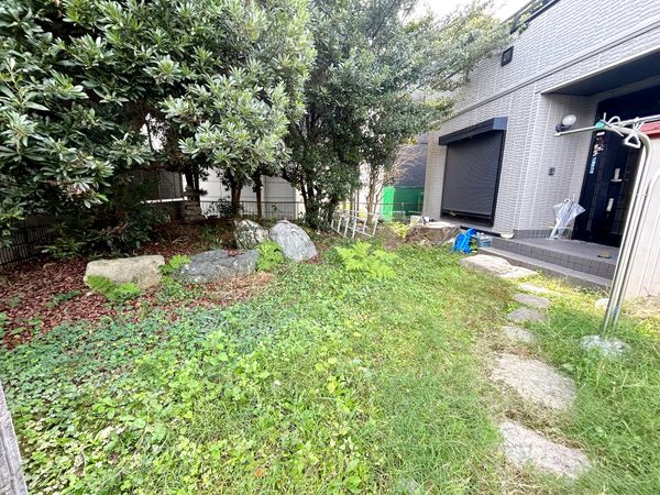 豊田市大林町11丁目 土地写真 豊田市大林町11丁目 土地写真