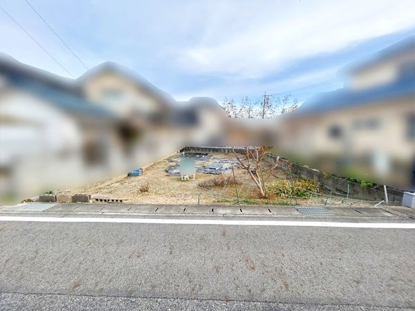 豊田市陣中町1丁目 土地写真 豊田市陣中町1丁目 土地写真