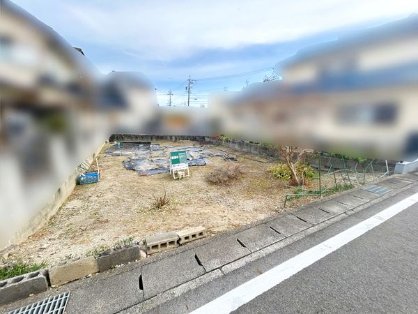 豊田市陣中町1丁目 土地写真 豊田市陣中町1丁目 土地写真