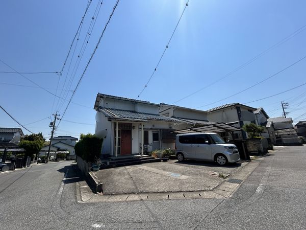 豊田市今町3丁目 土地写真 豊田市今町3丁目 土地写真