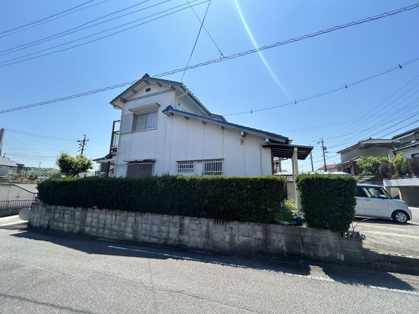 豊田市今町3丁目 土地写真 豊田市今町3丁目 土地写真
